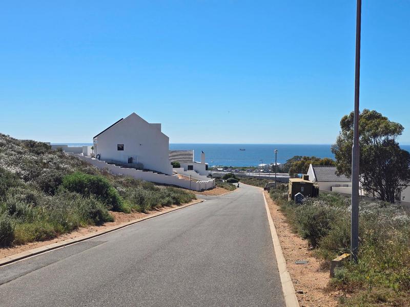 0 Bedroom Property for Sale in Sandy Point Western Cape